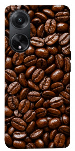 Чехол Coffee beans для Oppo A98