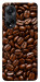 Чехол Coffee beans для Oppo A98