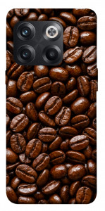 Чехол Coffee beans для OnePlus 10T