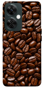 Чехол Coffee beans для OnePlus Nord CE 3 Lite