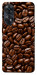 Чехол Coffee beans для Oppo Reno 8 T 4G