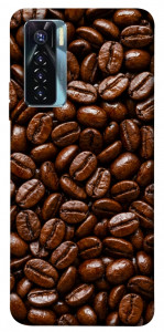 Чохол Coffee beans для TECNO Camon 17 Pro