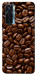 Чехол Coffee beans для TECNO Camon 17 Pro