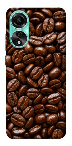 Чехол Coffee beans для Oppo A78 4G