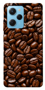 Чехол Coffee beans для Xiaomi Poco X5 Pro 5G