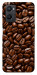 Чохол Coffee beans для Oppo A36