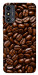 Чехол Coffee beans для ZTE Blade A53