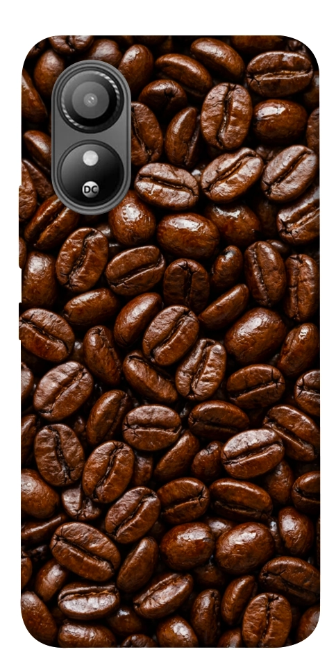 Чехол Coffee beans для ZTE Blade L220