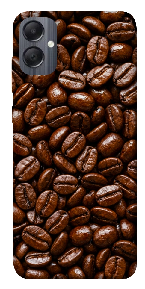 Чохол Coffee beans для Galaxy A05