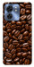 Чехол Coffee beans для Motorola Edge 40