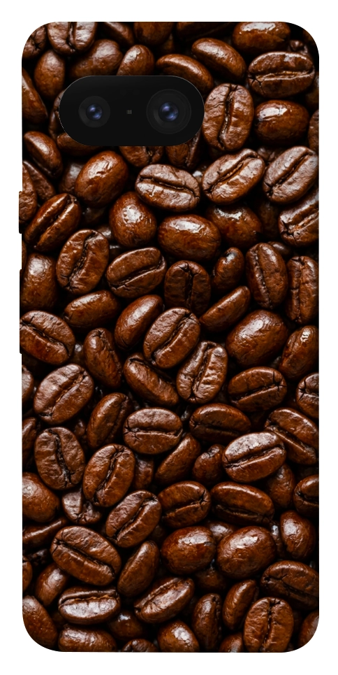 Чохол Coffee beans для Google Pixel 8