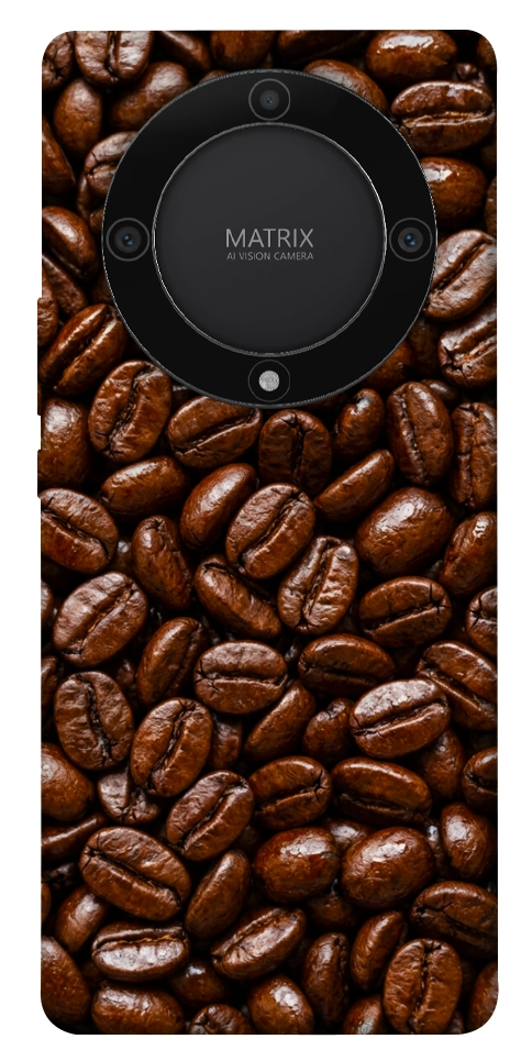 Чехол Coffee beans для Huawei Magic5 Lite