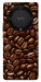 Чехол Coffee beans для Huawei Magic5 Lite