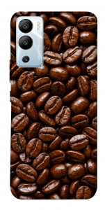 Чохол Coffee beans для Infinix Hot 12i