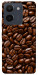 Чехол Coffee beans для Vivo Y36
