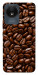 Чохол Coffee beans для Vivo Y02
