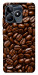 Чехол Coffee beans для Realme C53