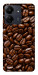 Чехол Coffee beans для Xiaomi Redmi 13C