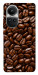 Чехол Coffee beans для Oppo Reno 10
