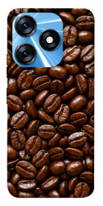 Чохол Coffee beans для TECNO Spark 10