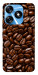 Чохол Coffee beans для TECNO Spark 10