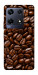 Чехол Coffee beans для Infinix Note 30 Pro NFC