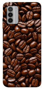 Чохол Coffee beans для Nokia G42