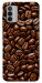 Чохол Coffee beans для Nokia G42