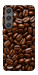 Чехол Coffee beans для Galaxy S24