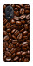 Чохол Coffee beans для Oppo A38