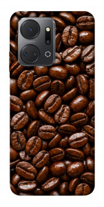 Чехол Coffee beans для Huawei Honor X7a
