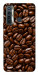 Чехол Coffee beans для TECNO Camon 17