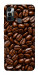 Чехол Coffee beans для TECNO Spark 7