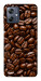 Чехол Coffee beans для Motorola Moto G54