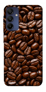 Чохол Coffee beans для Samsung Galaxy A15