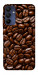 Чохол Coffee beans для Galaxy A15