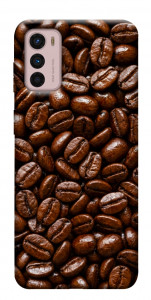 Чехол Coffee beans для Motorola Moto G42