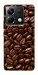 Чехол Coffee beans для Xiaomi Poco X6