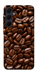Чехол Coffee beans для Galaxy A55