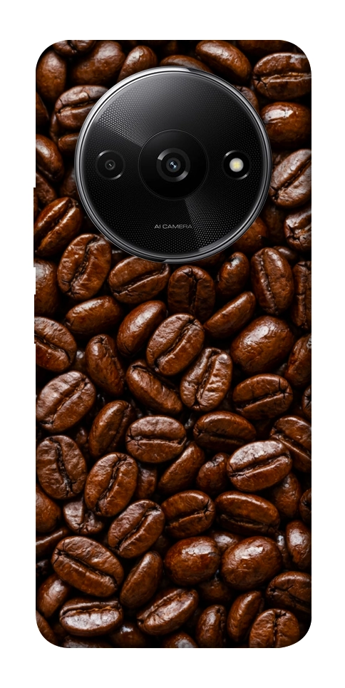 Чохол Coffee beans для Xiaomi Redmi A3