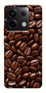Чехол Coffee beans для Xiaomi Redmi Note 13 Pro 4G