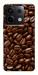 Чехол Coffee beans для Xiaomi Redmi Note 13 Pro 4G