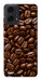 Чохол Coffee beans для Motorola Moto G04