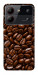 Чохол Coffee beans для ZTE Blade A54 4G