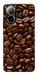 Чохол Coffee beans для Realme C67 4G