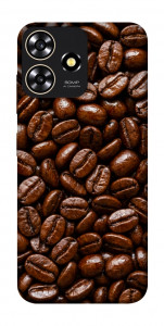 Чохол Coffee beans для ZTE Blade A73 4G