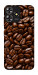 Чохол Coffee beans для ZTE Blade A73 4G