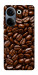 Чехол Coffee beans для TECNO Camon 20 Pro (CK7n)