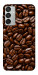 Чохол Coffee beans для Galaxy M15 5G