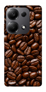 Чехол Coffee beans для Xiaomi Redmi Note 13 Pro 5G